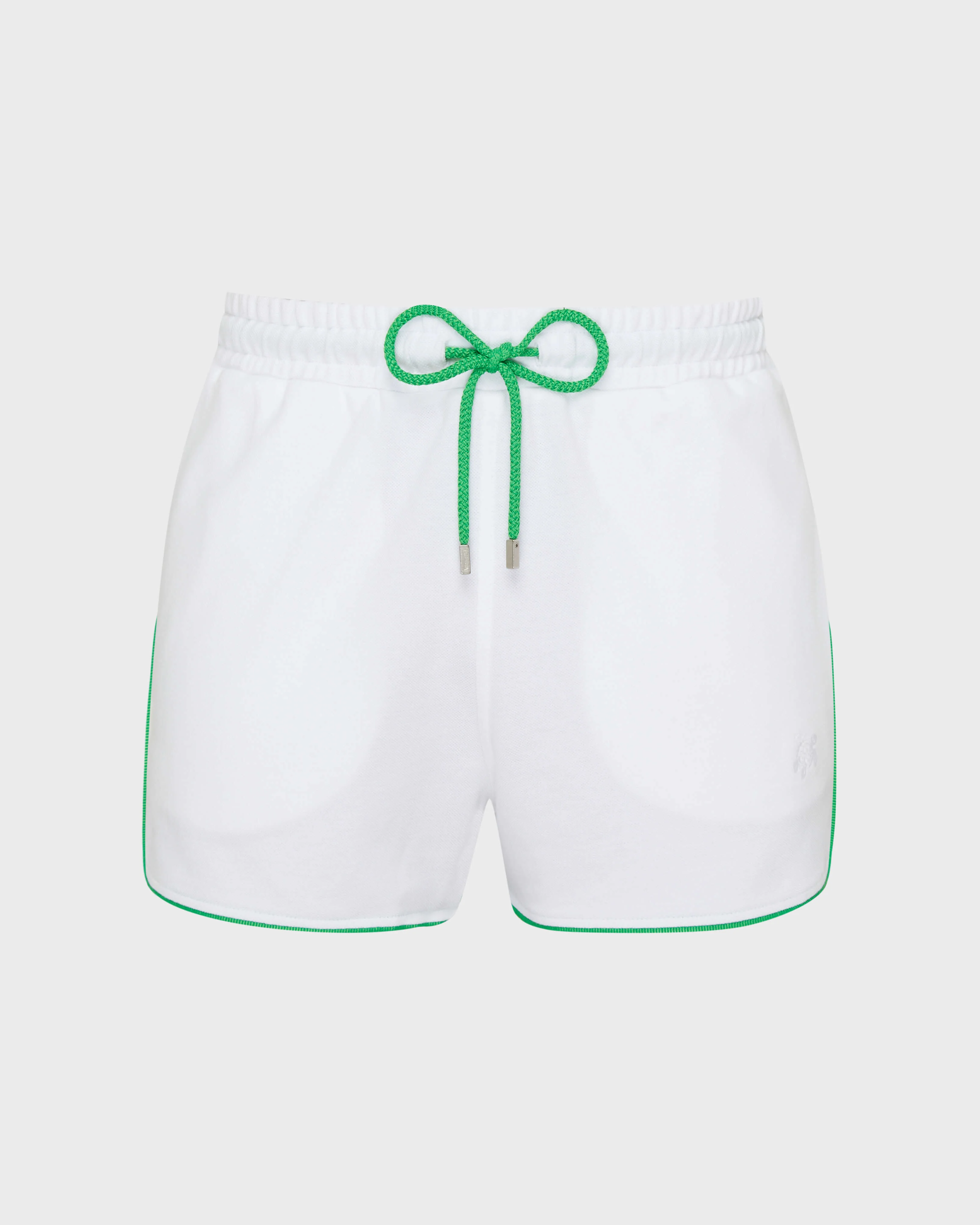 Men Organic Cotton Bermuda Shorts VBQ Line - 1