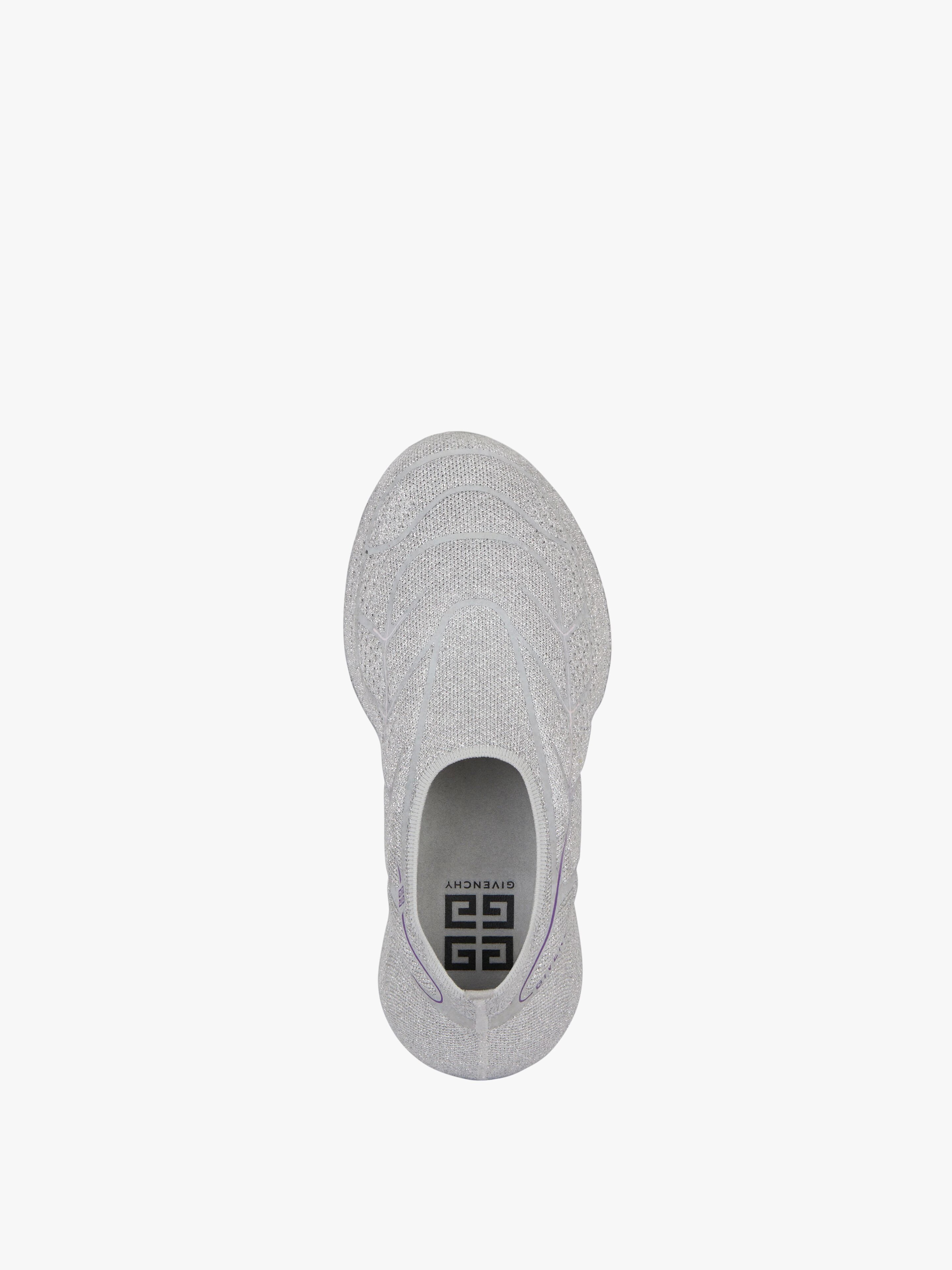 TK-360+ SNEAKERS IN MESH - 4