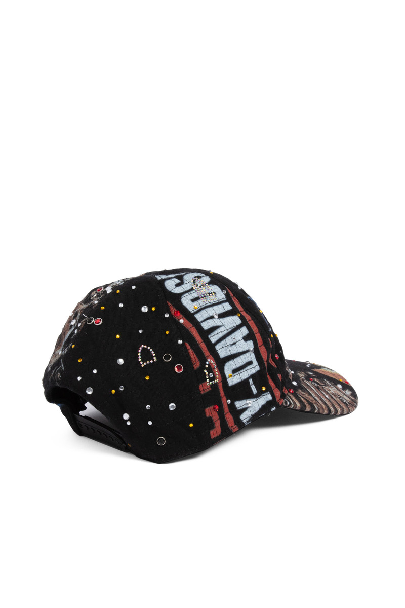 STARRY CAP 4