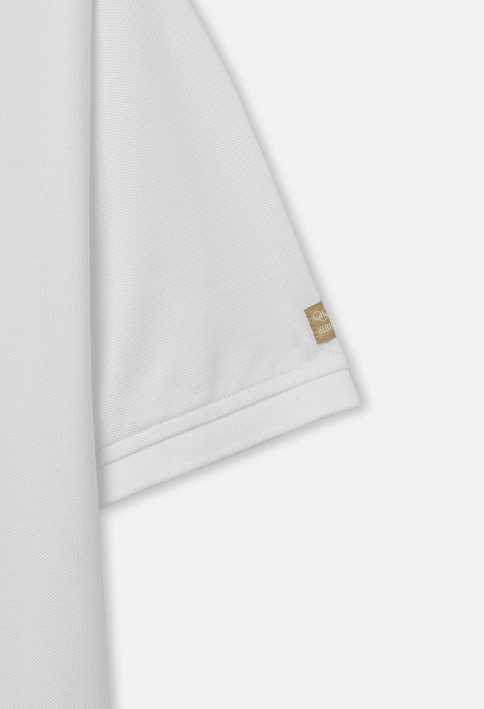 JOHN ELLIOTT X OLYMPIC HERITAGE PARIS POLO - 2