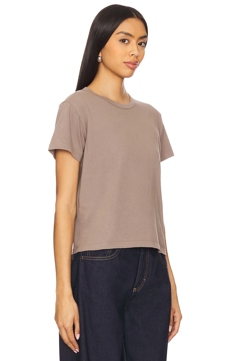 The Margo Top - 2