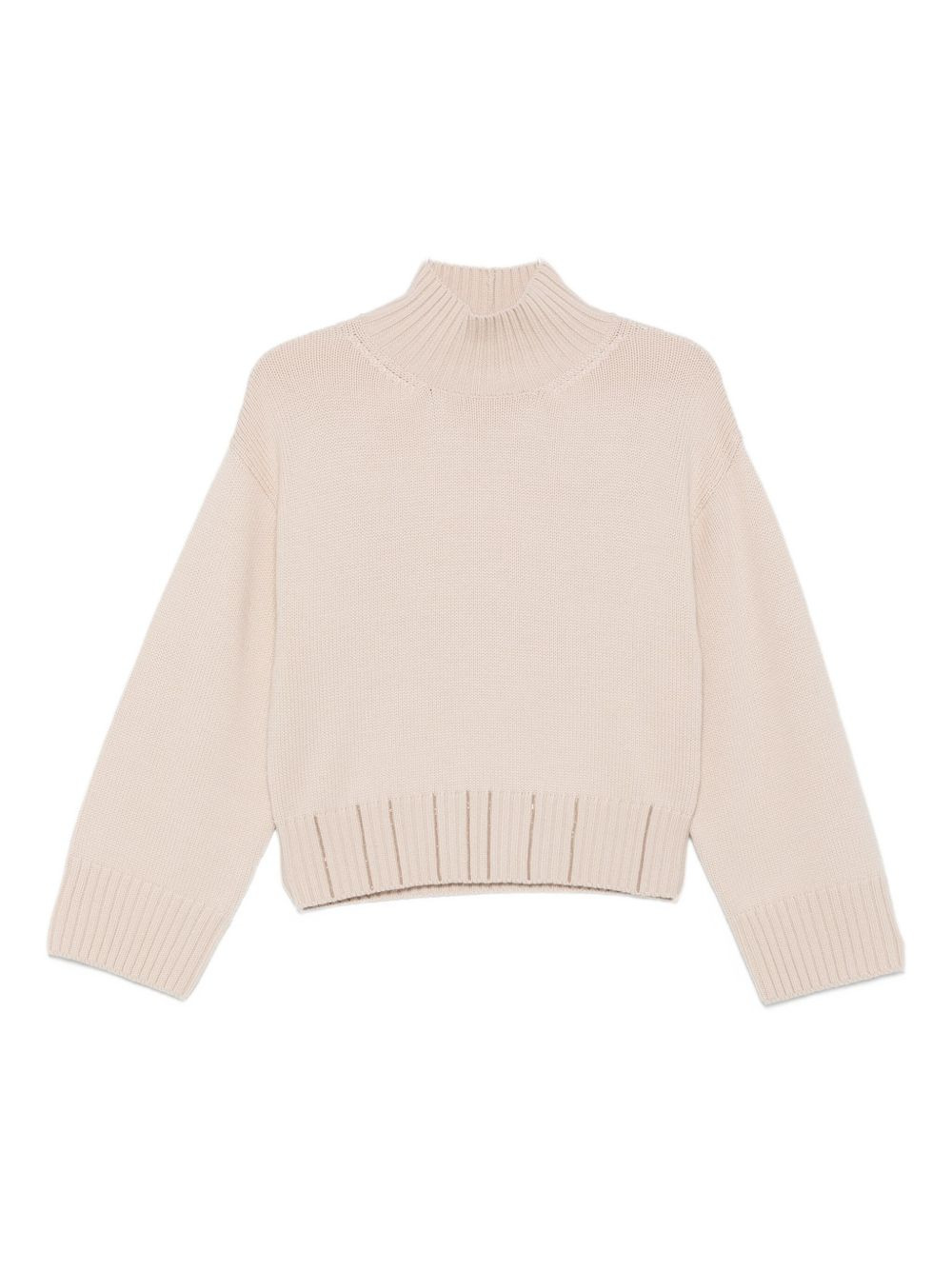 Fabiana Filippi - Fabiana Filippi Sweater - 1