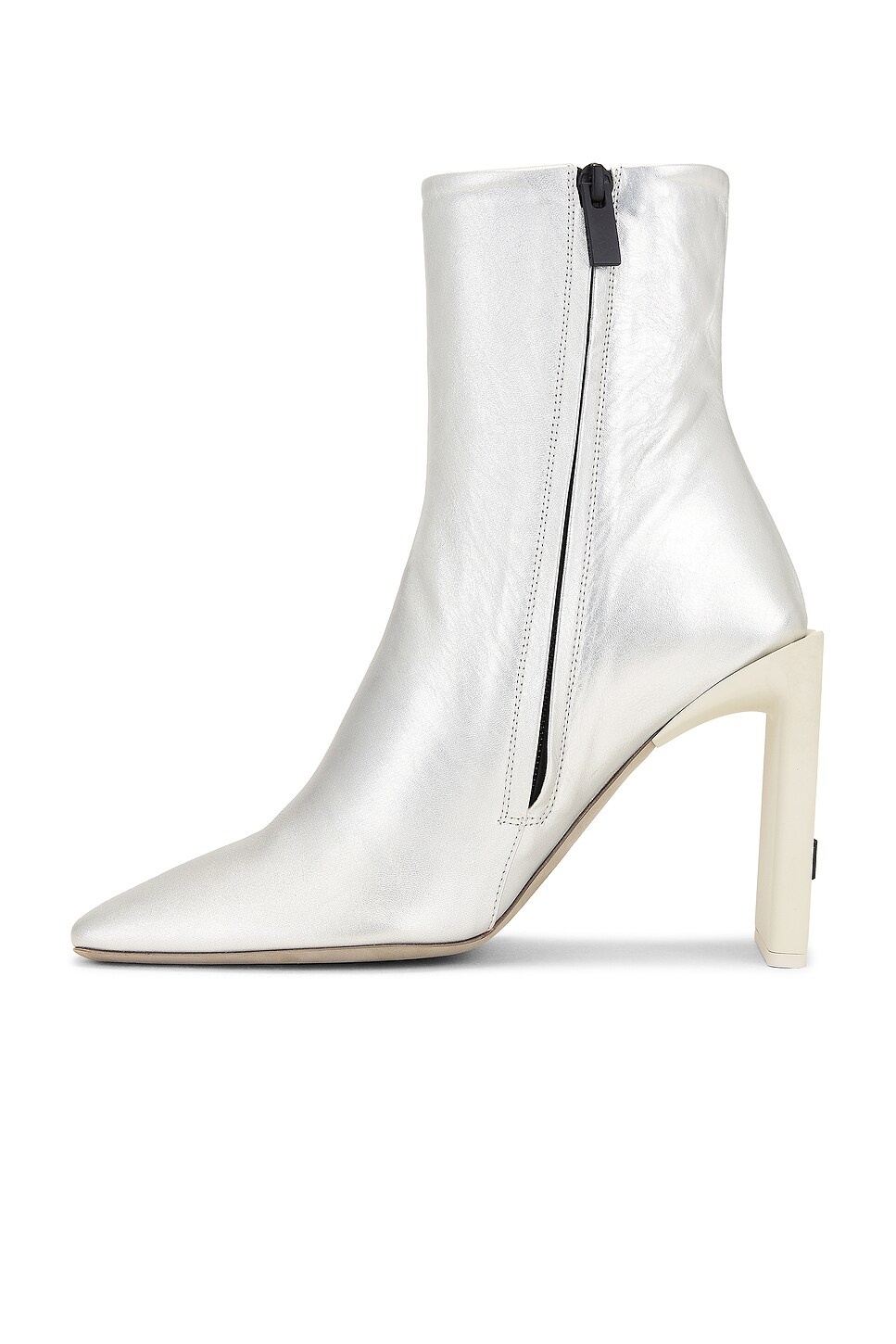 Ankle Boot - 5