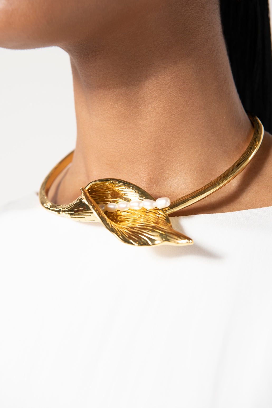 CALLA CHOKER - 3