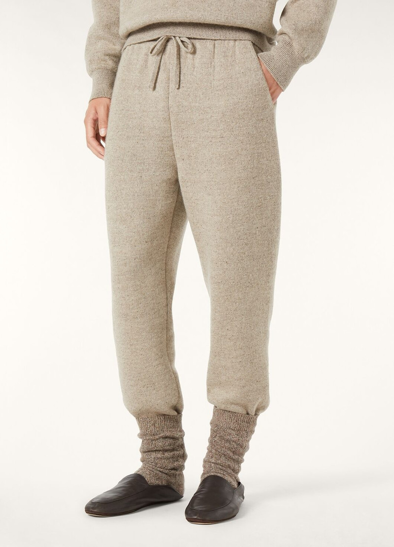 Loro Piana Feriolo Pants outlook