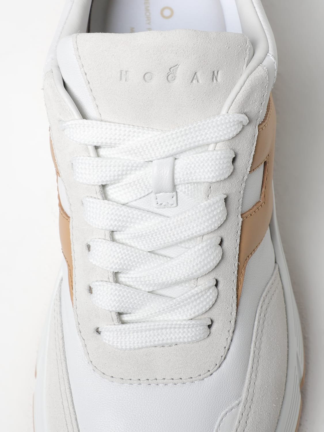 Sneakers woman Hogan - 4