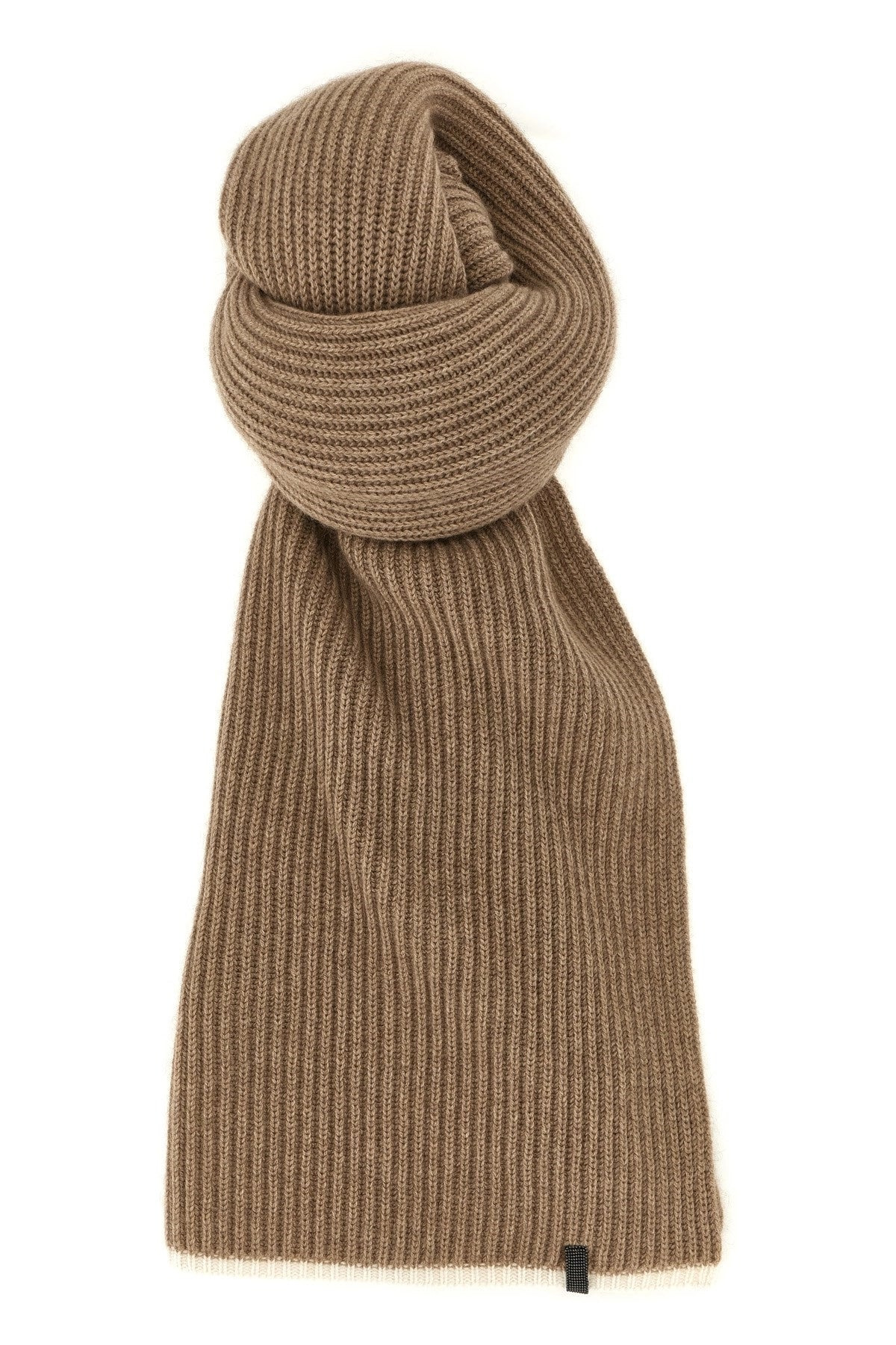 Brunello Cucinelli Women Monile Cashmere Scarf - 1