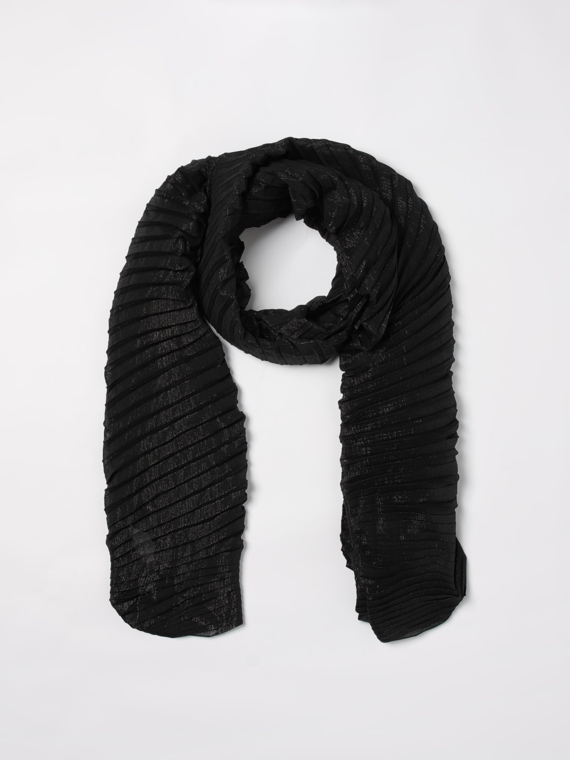 Neck scarf woman Emporio Armani - 2