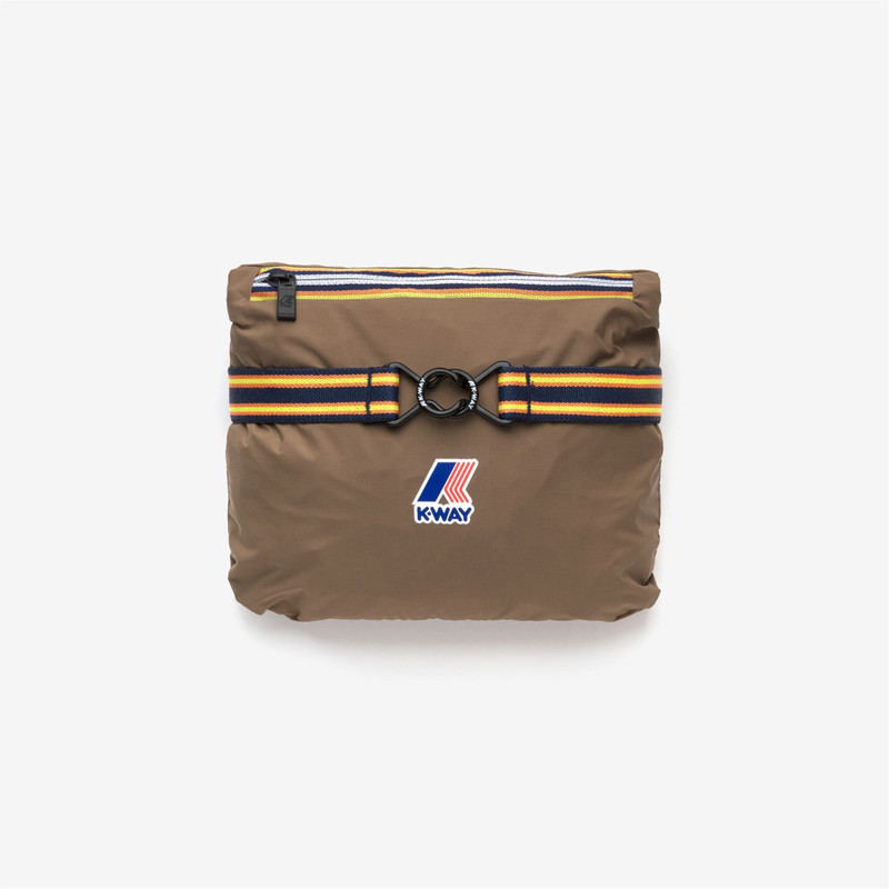 K-WAY LE VRAI 4.0 CLAUDE outlook