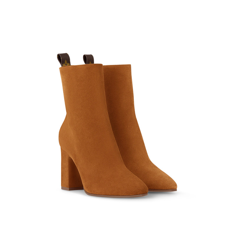 Donna Ankle Boot 2
