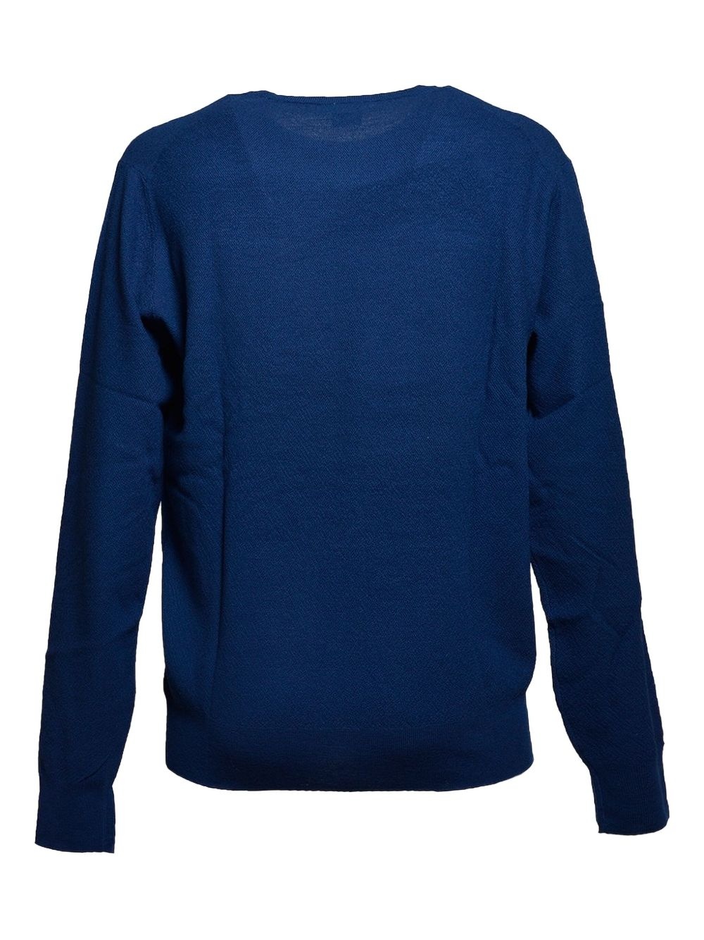 wool sweater - 2