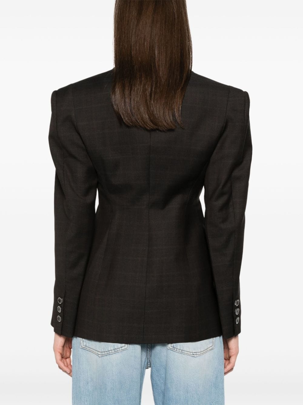Sb Alien Lauren blazer - 4