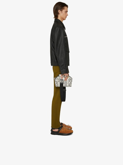 Givenchy PANTS IN PUNTO MILANO outlook