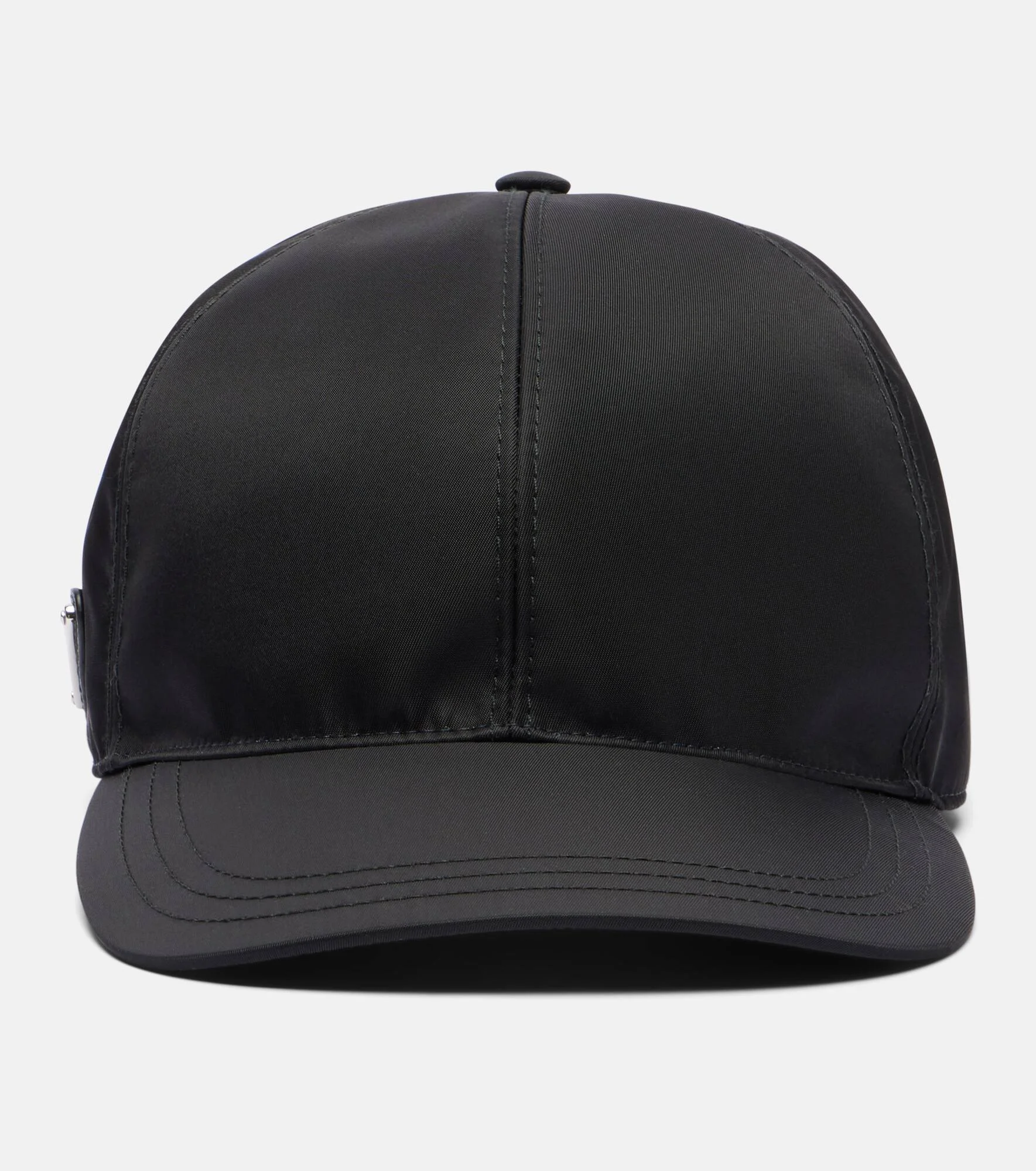 Re-Nylon baseball cap - 1