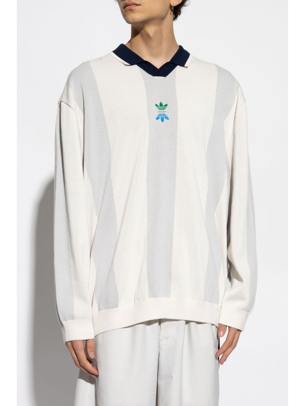 x Rolling Links polo shirt - 3