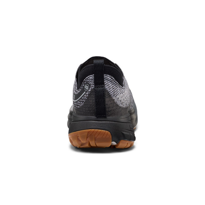 KEEN Men's Seek Trail Running Shoe outlook