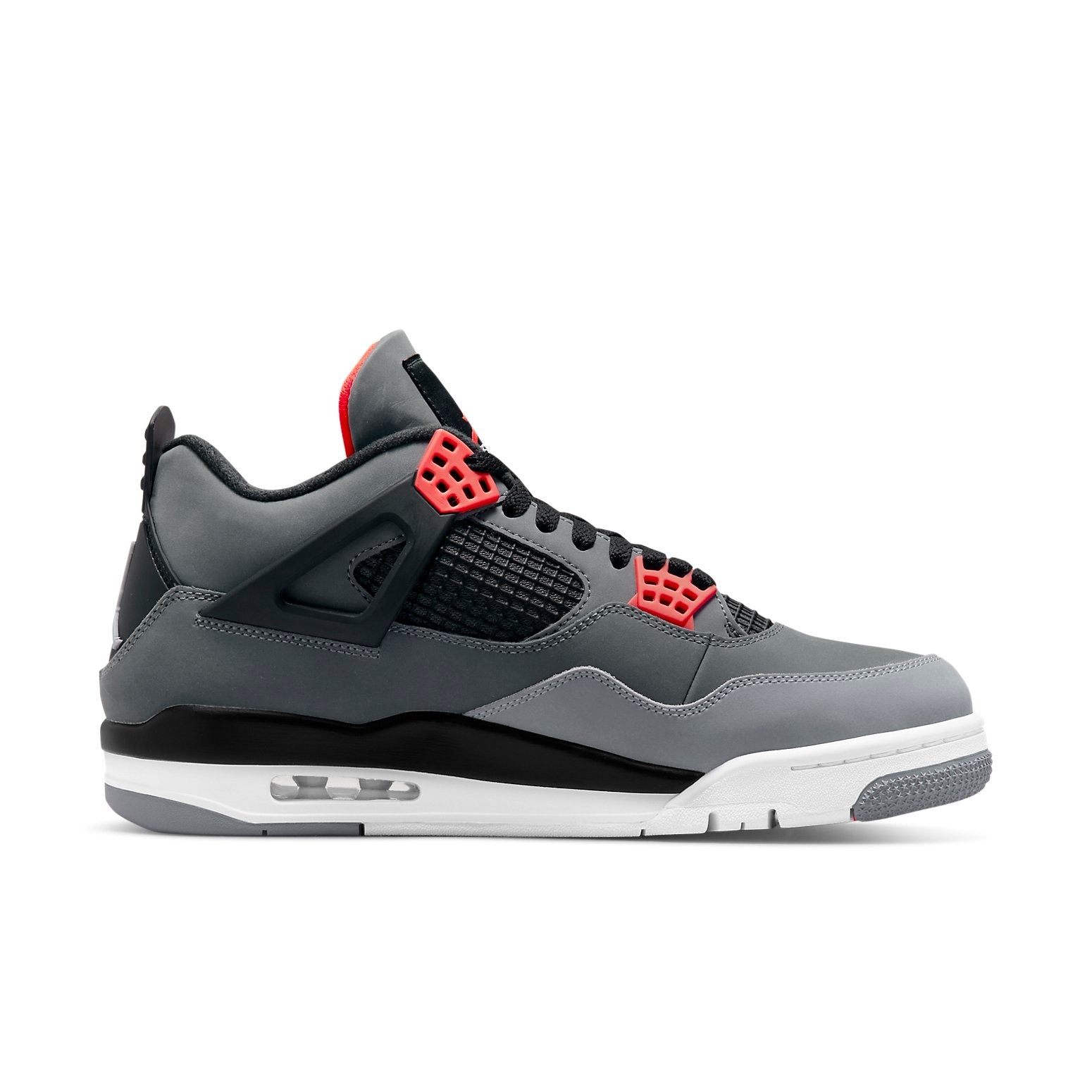 Air Jordan 4 Retro 'Infrared' DH6927-061 - 2