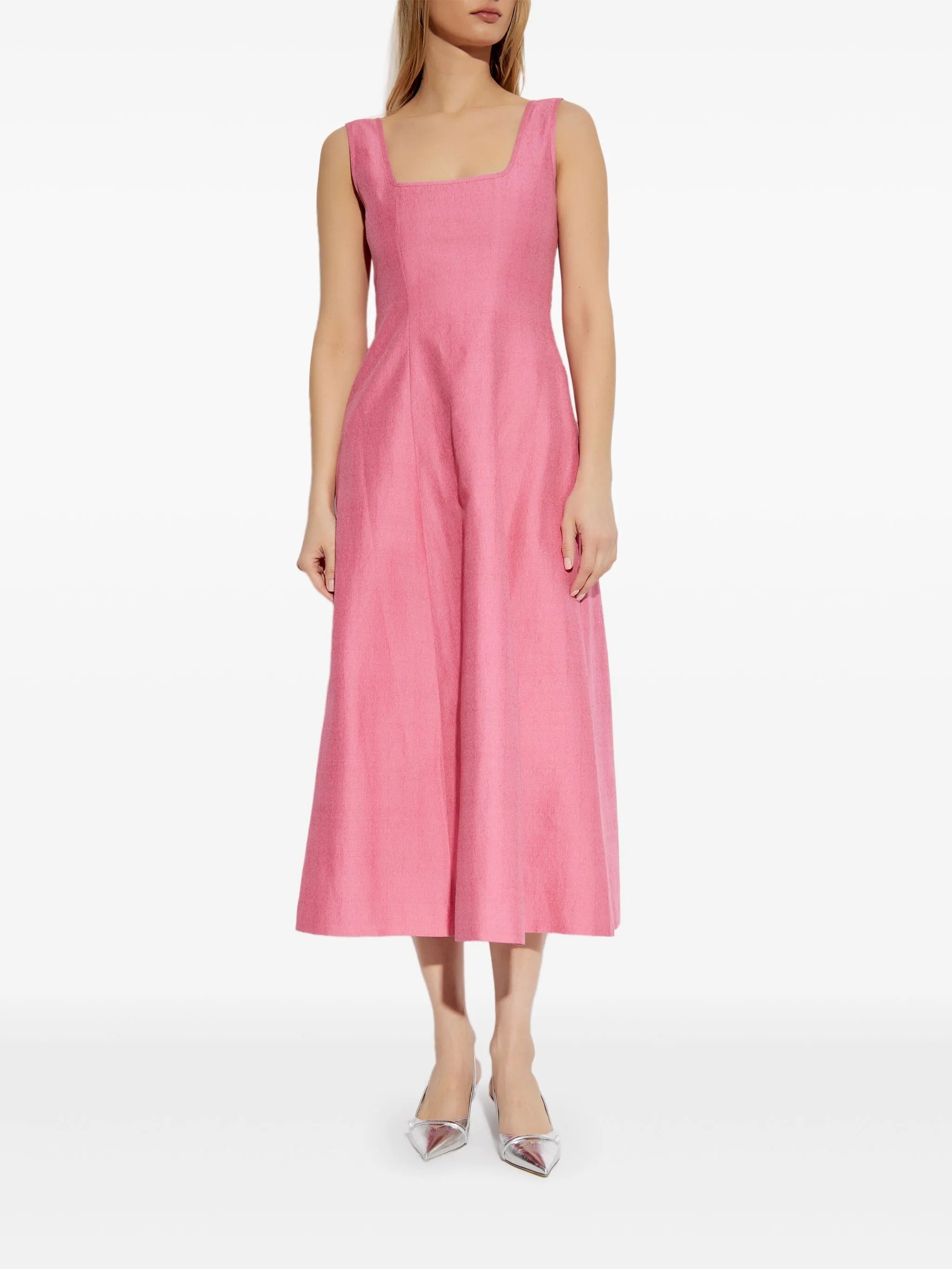 Cult Gaia Leight Dress - 1