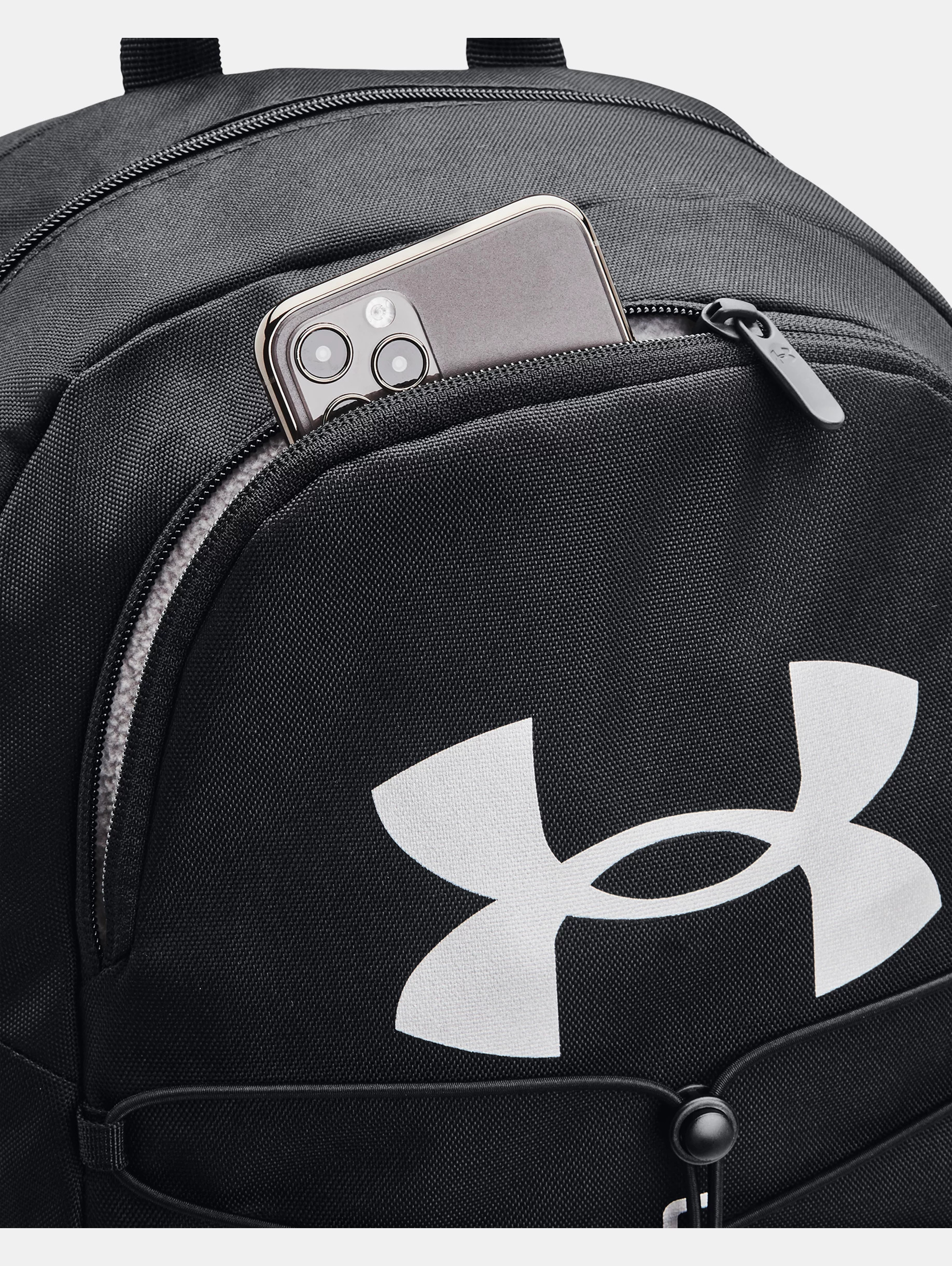 UA Hustle Sport Backpack - 3