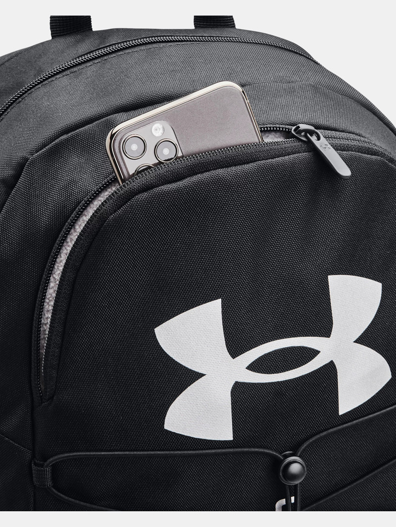 UA Hustle Sport Backpack 3