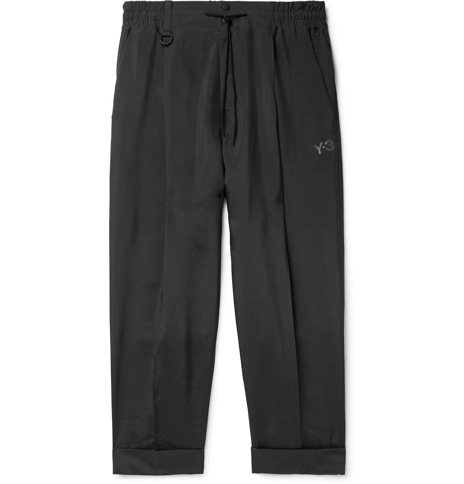 CH1 Tapered Ripstop Track Pants - 1