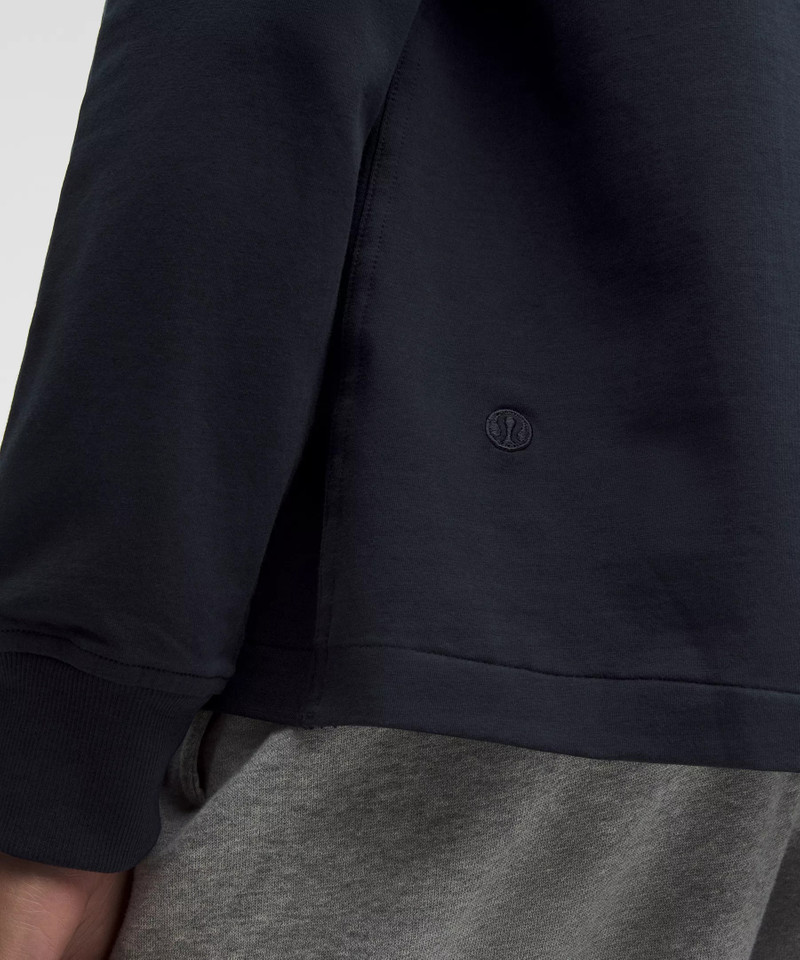 All Yours Organic Cotton Long-Sleeve Shirt 5