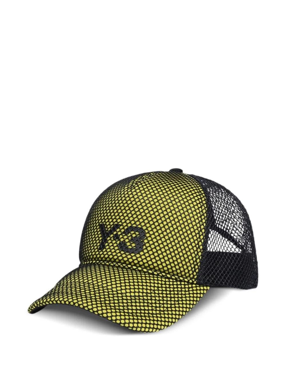 mesh trucker hat - 1