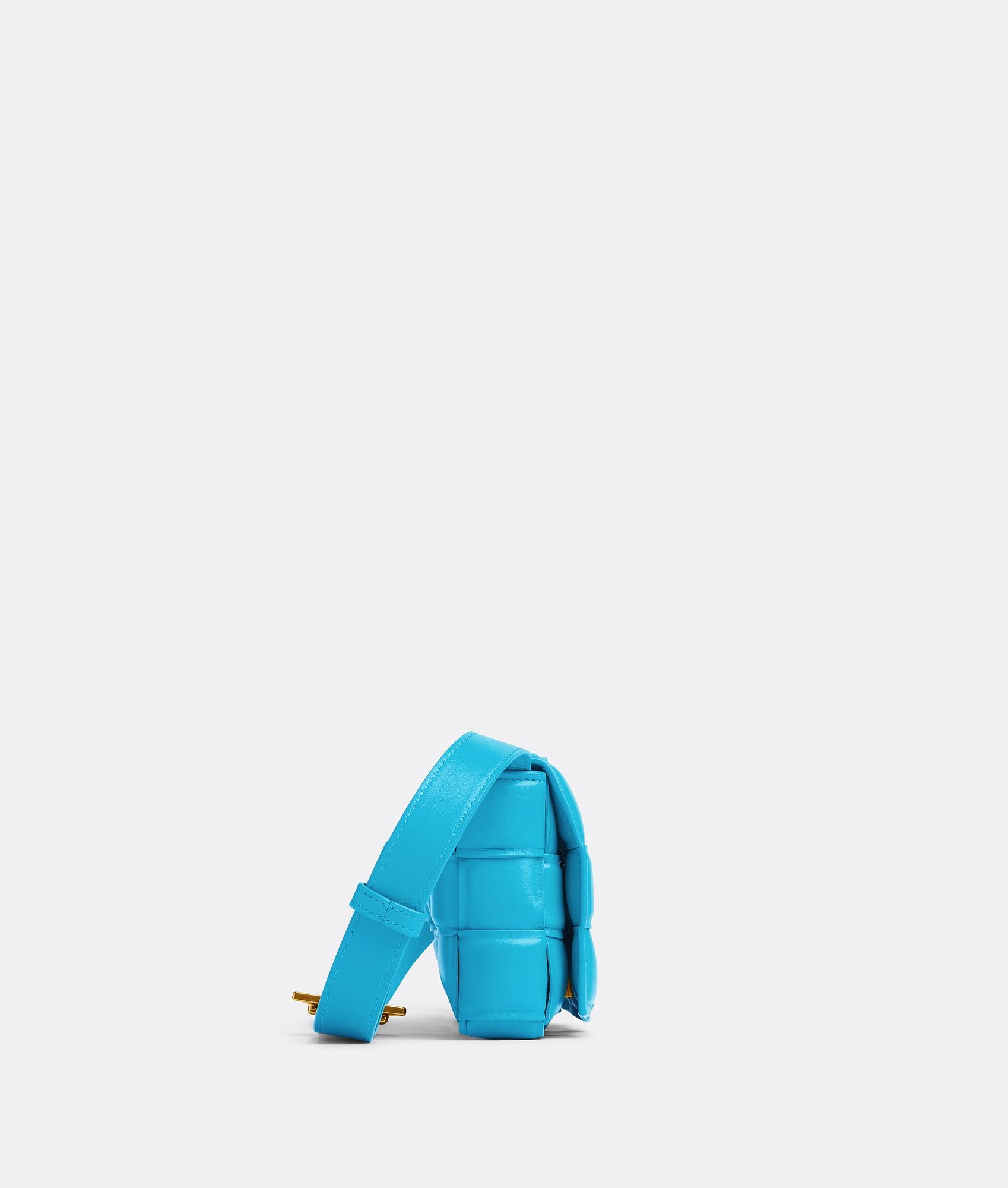 small padded cassette - 2