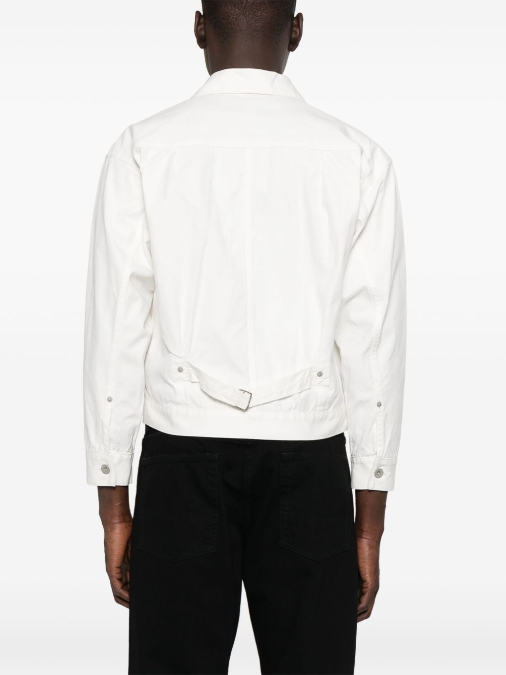 Type-1 jacket - 4