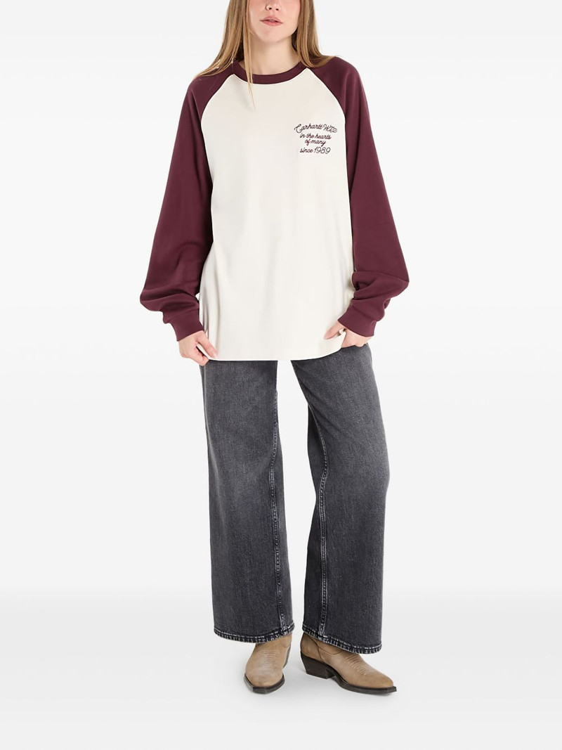 Carhartt Long Sleeve Alston T-Shirt outlook