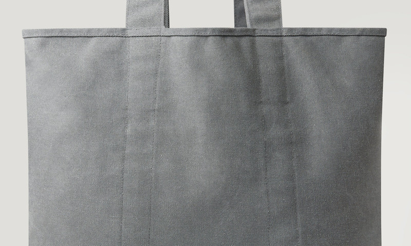 BELSTAFF X REPRESENT WOVEN BAG 6