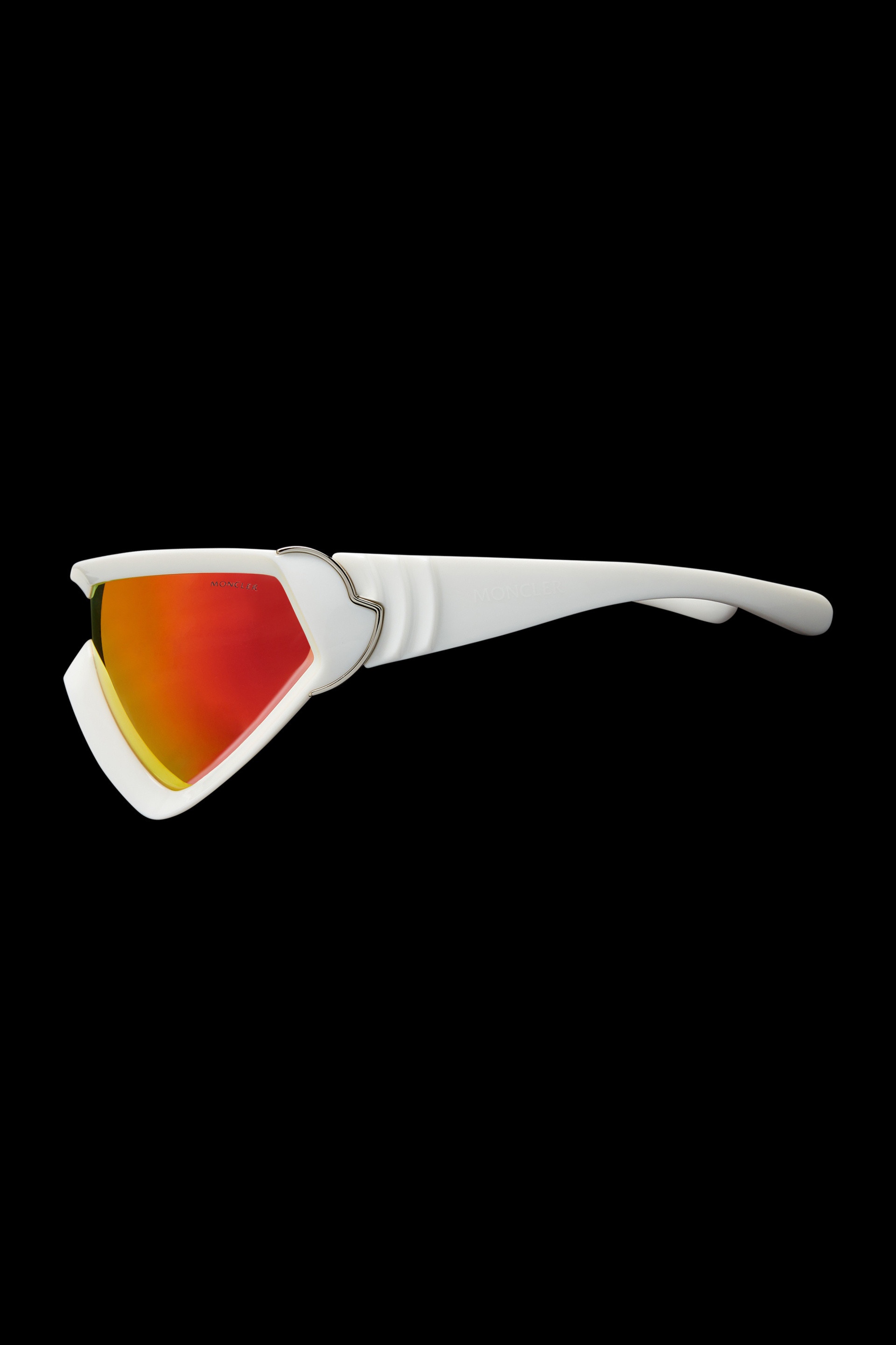 Wrapid Shield Sunglasses - 3
