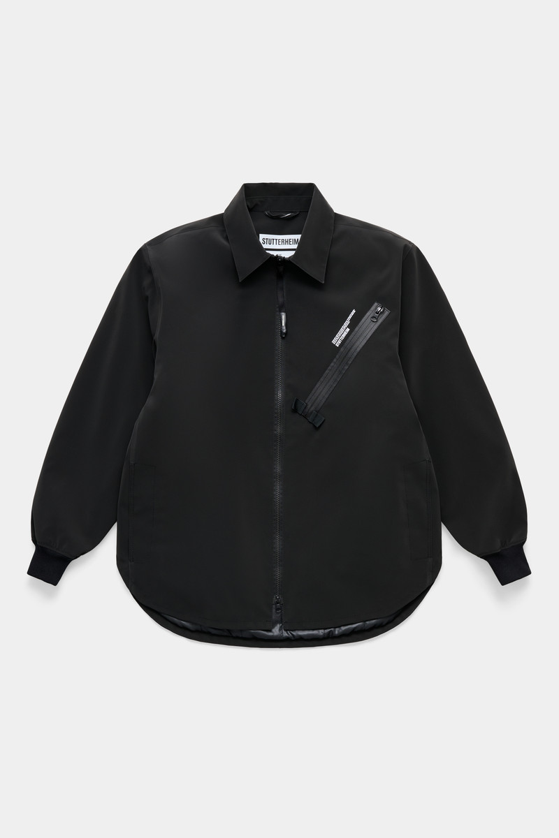 Hummlan Winter Matte Black Black 1
