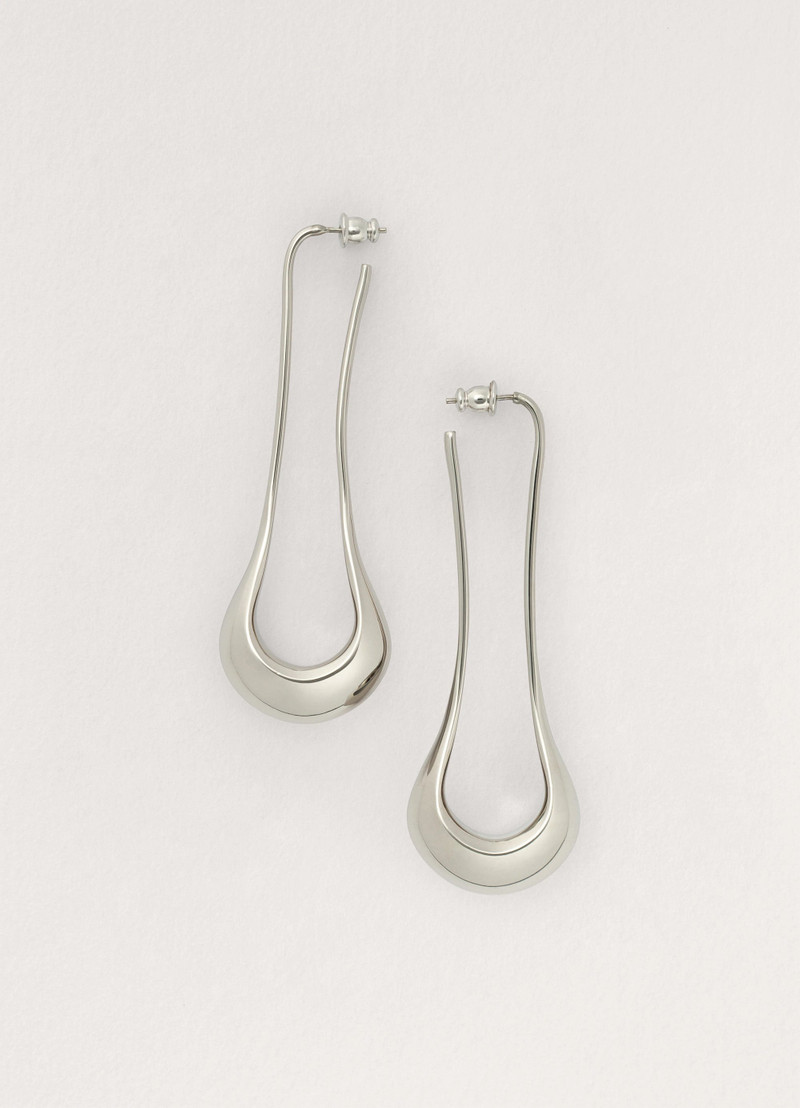 LONG DROP EARRINGS
BRONZE 1