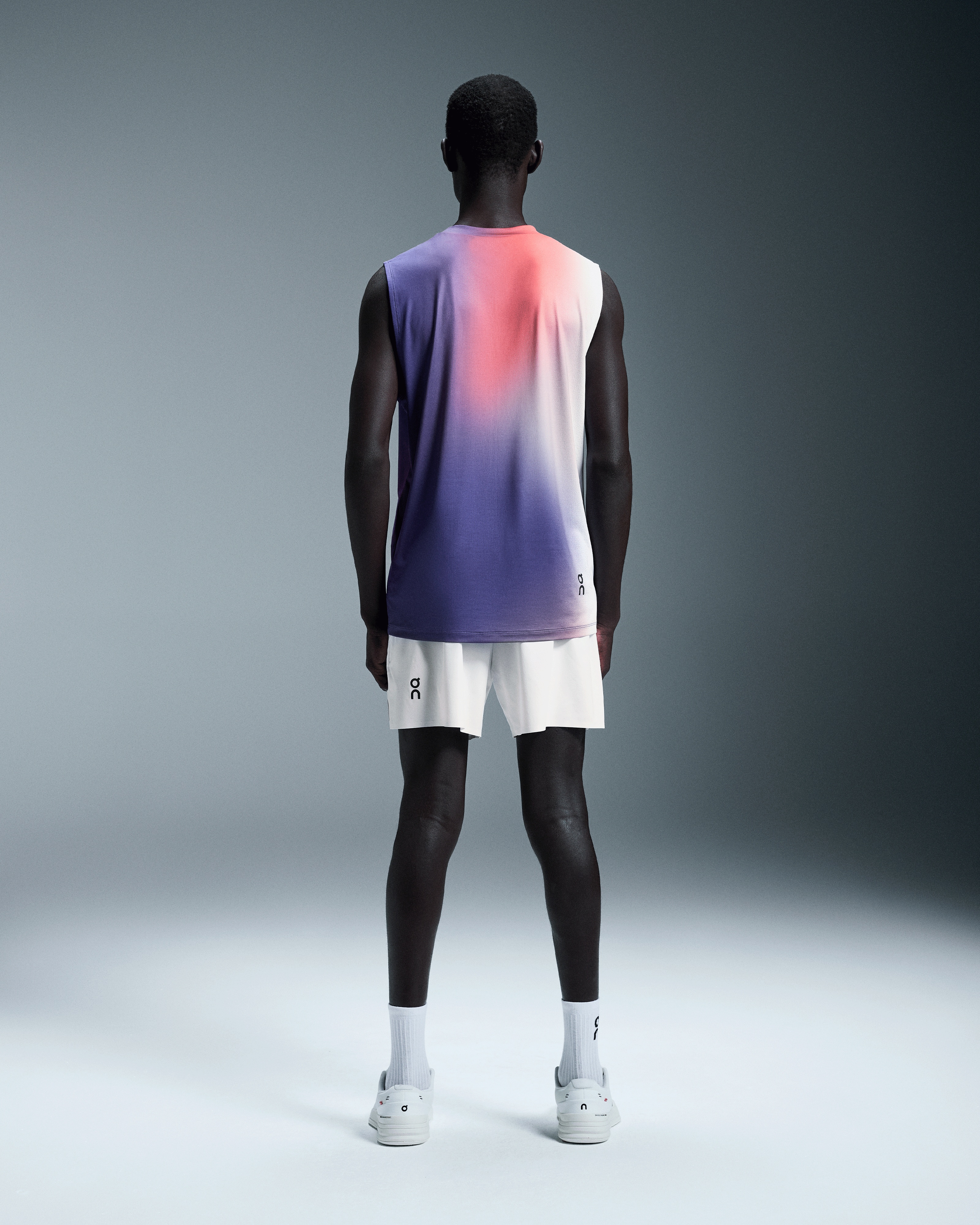 Court Tank - 2