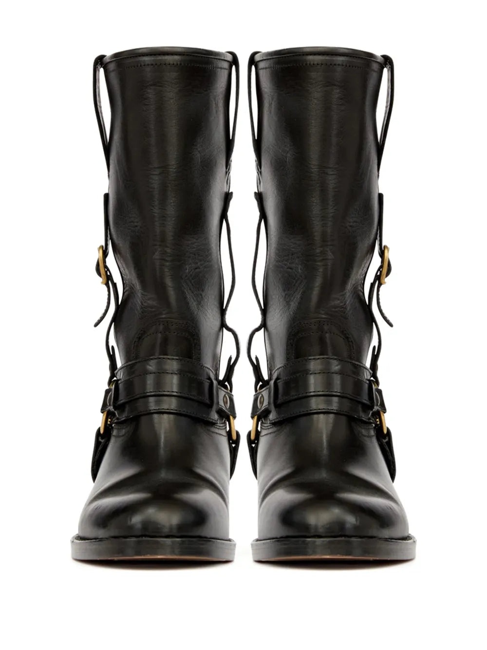 Heiko Boots - 4