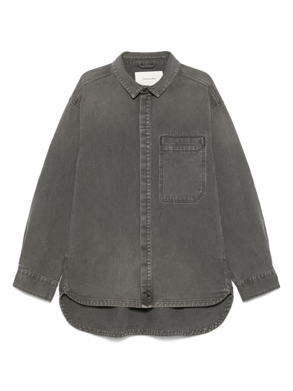 Herculean shirt - 1