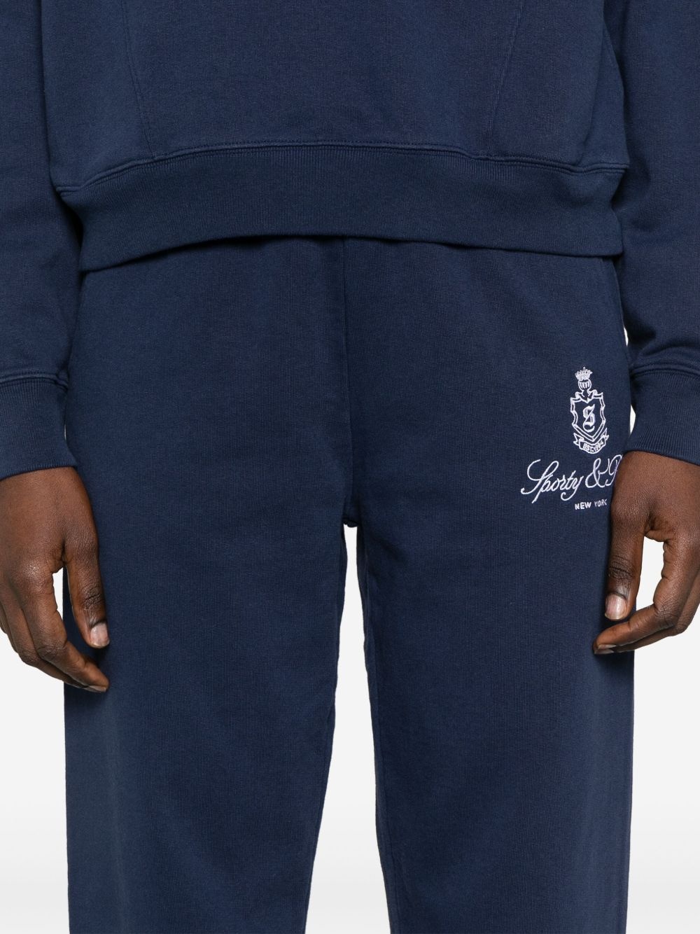 Vendome track trousers - 5