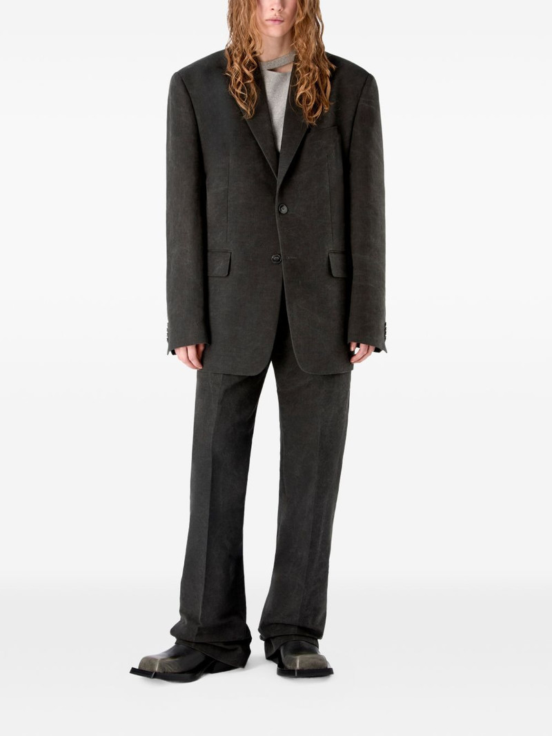 CAMPERLAB button blazer outlook