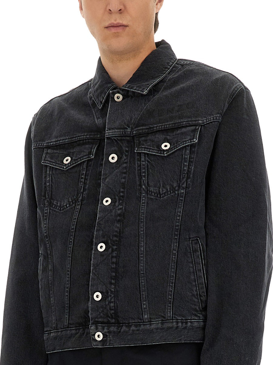 Kenzo Men - 4