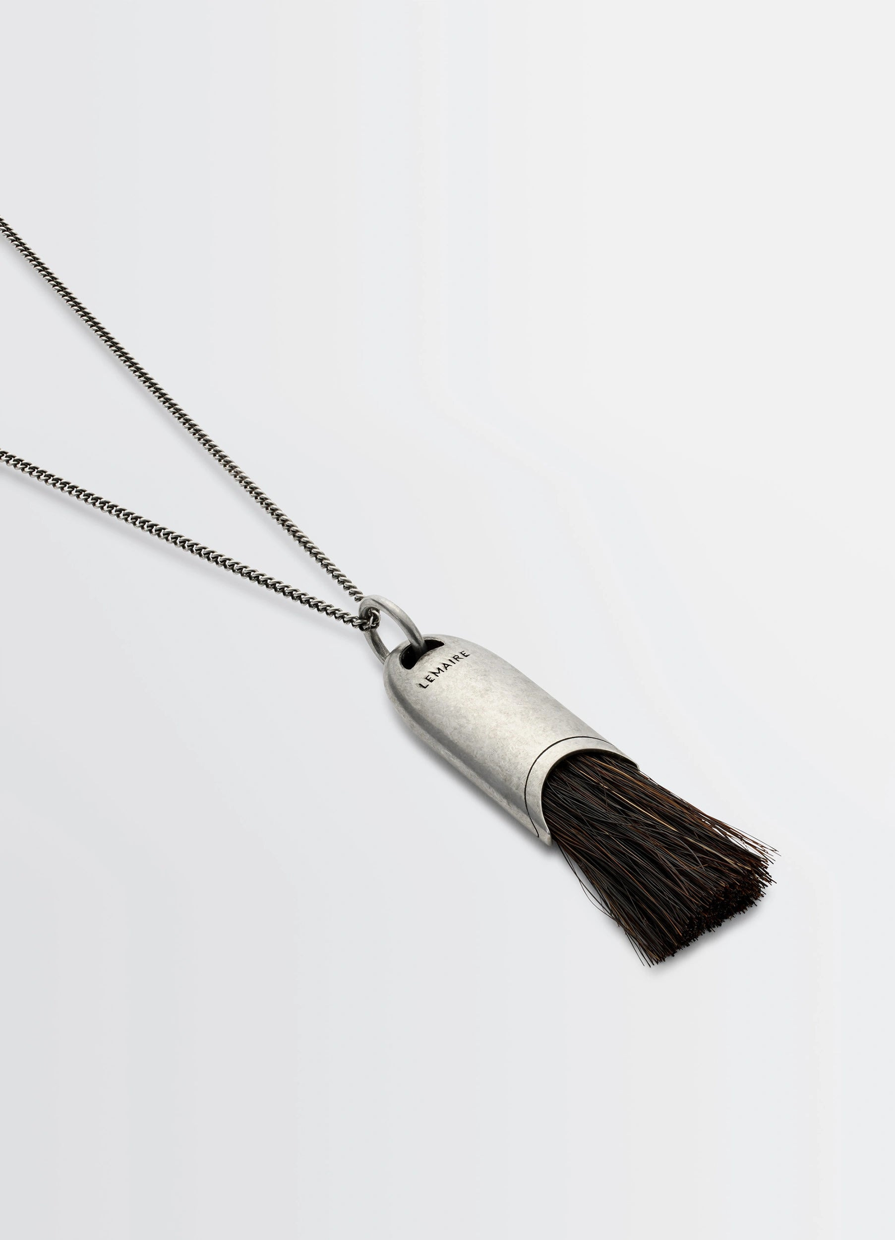 PERSONAL BRUSH NECKLACE - 3
