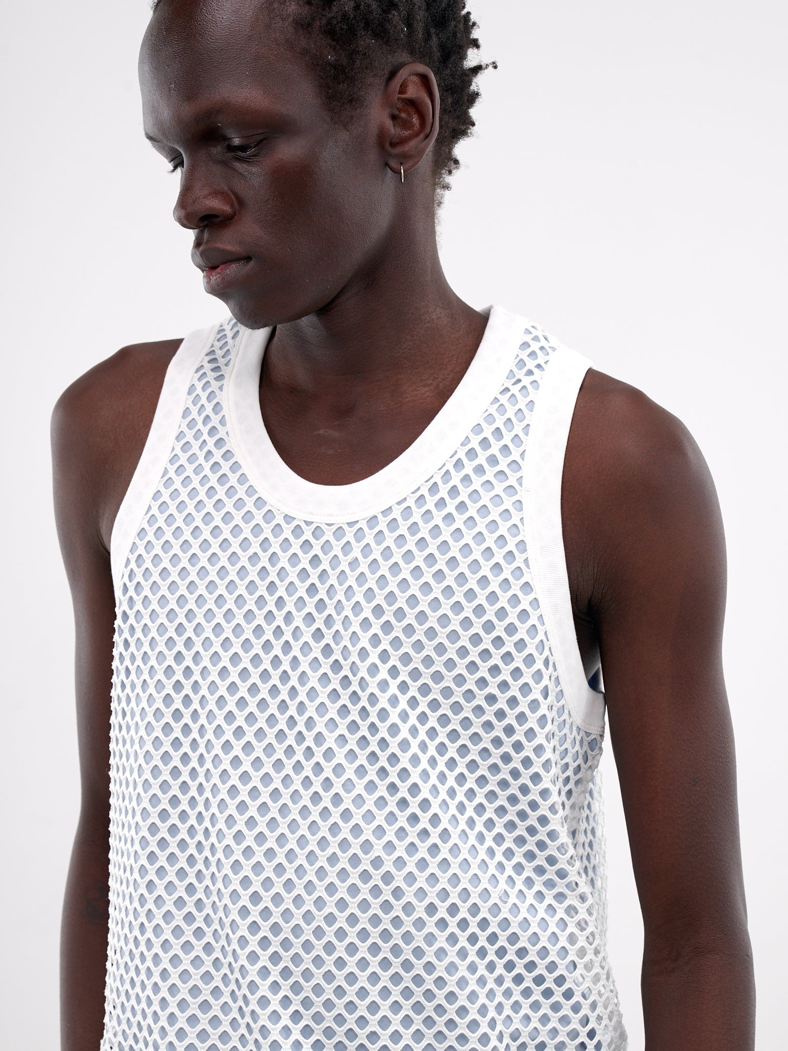 Record Tank Top - 4
