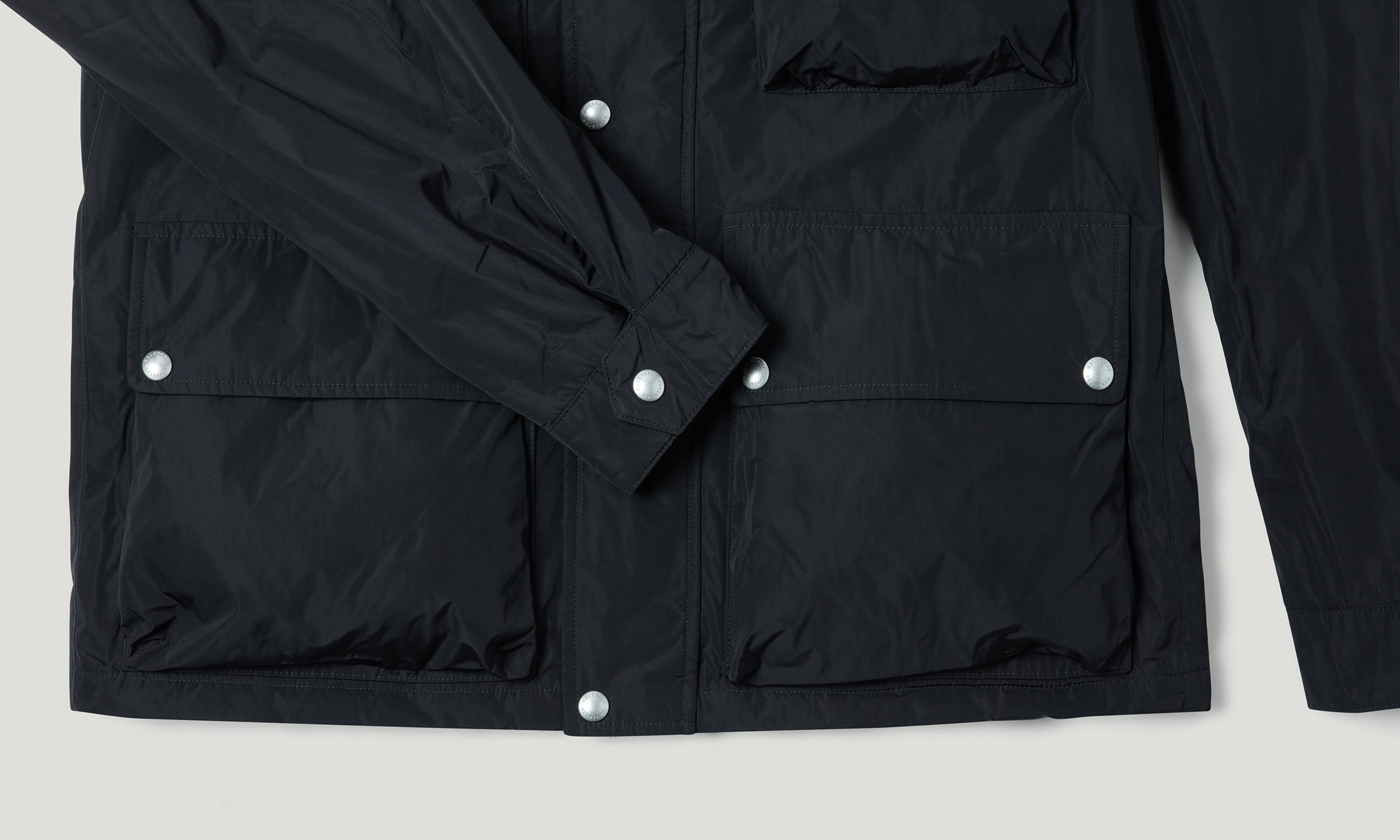 COMPETITION FIELD JACKET - 6