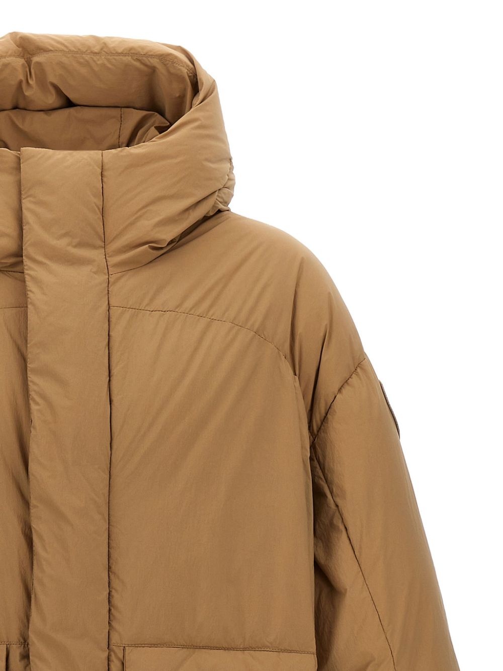 Wilu down jacket - 3