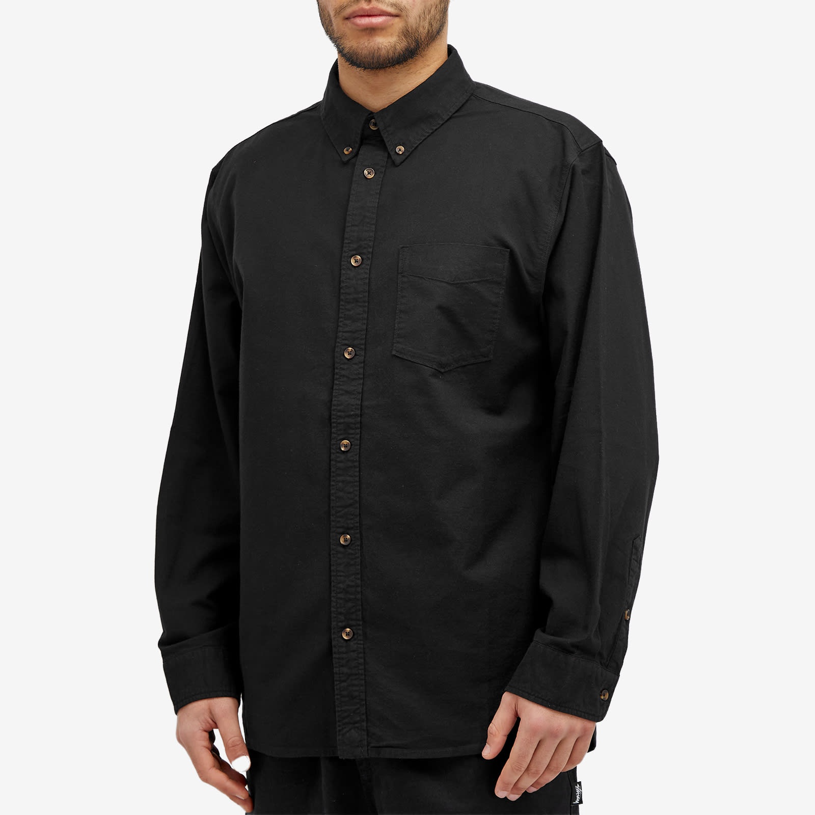 Nike Life Oxford Buttondown Shirt - 2