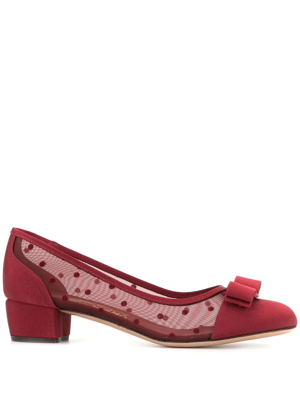 Vara Bow pumps - 1