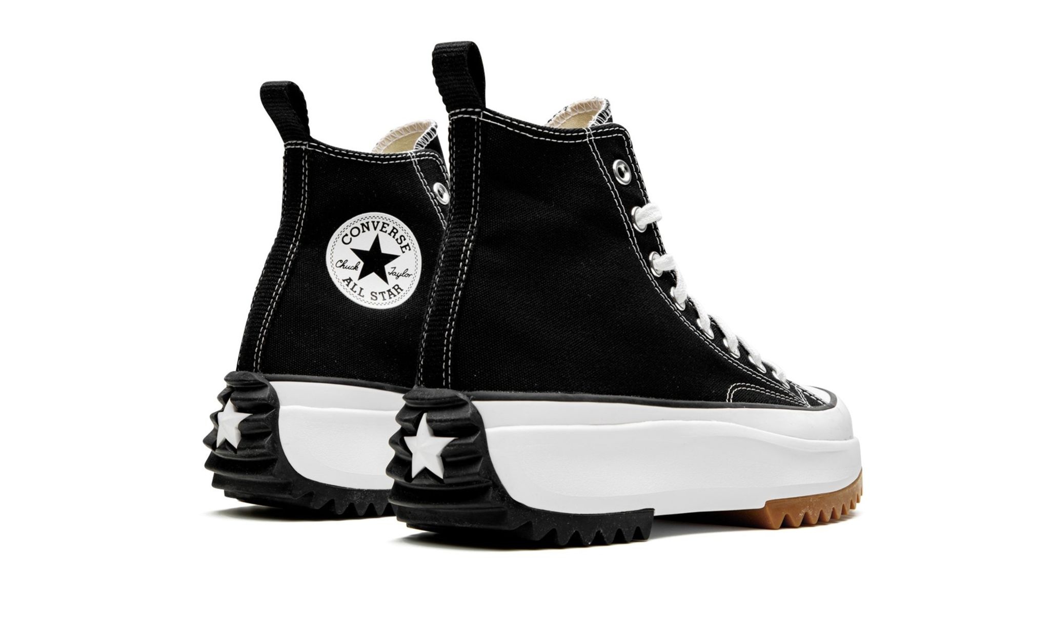 Run Star Hike Hi - 3