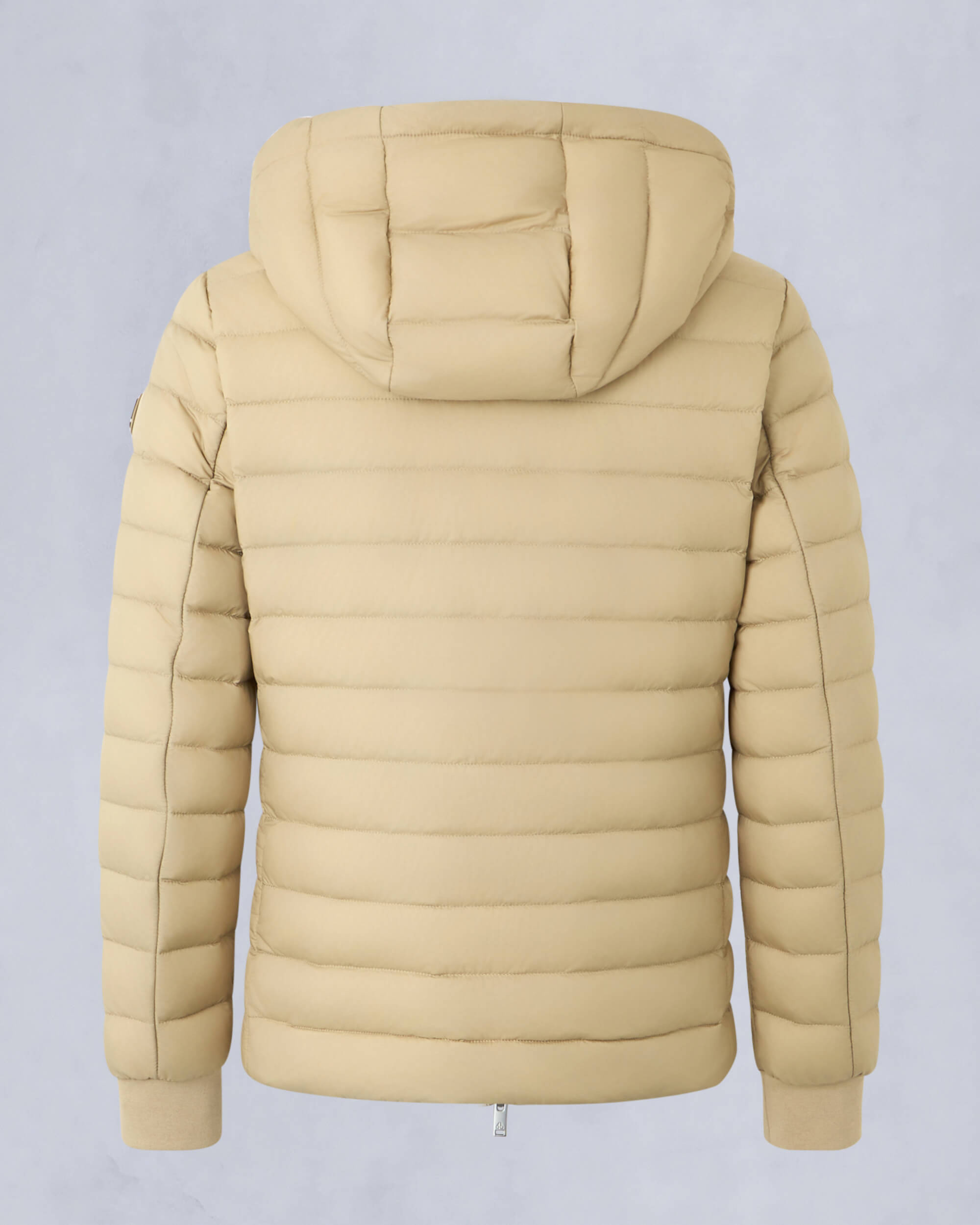 GREGOIRE AIR DOWN JACKET - 6