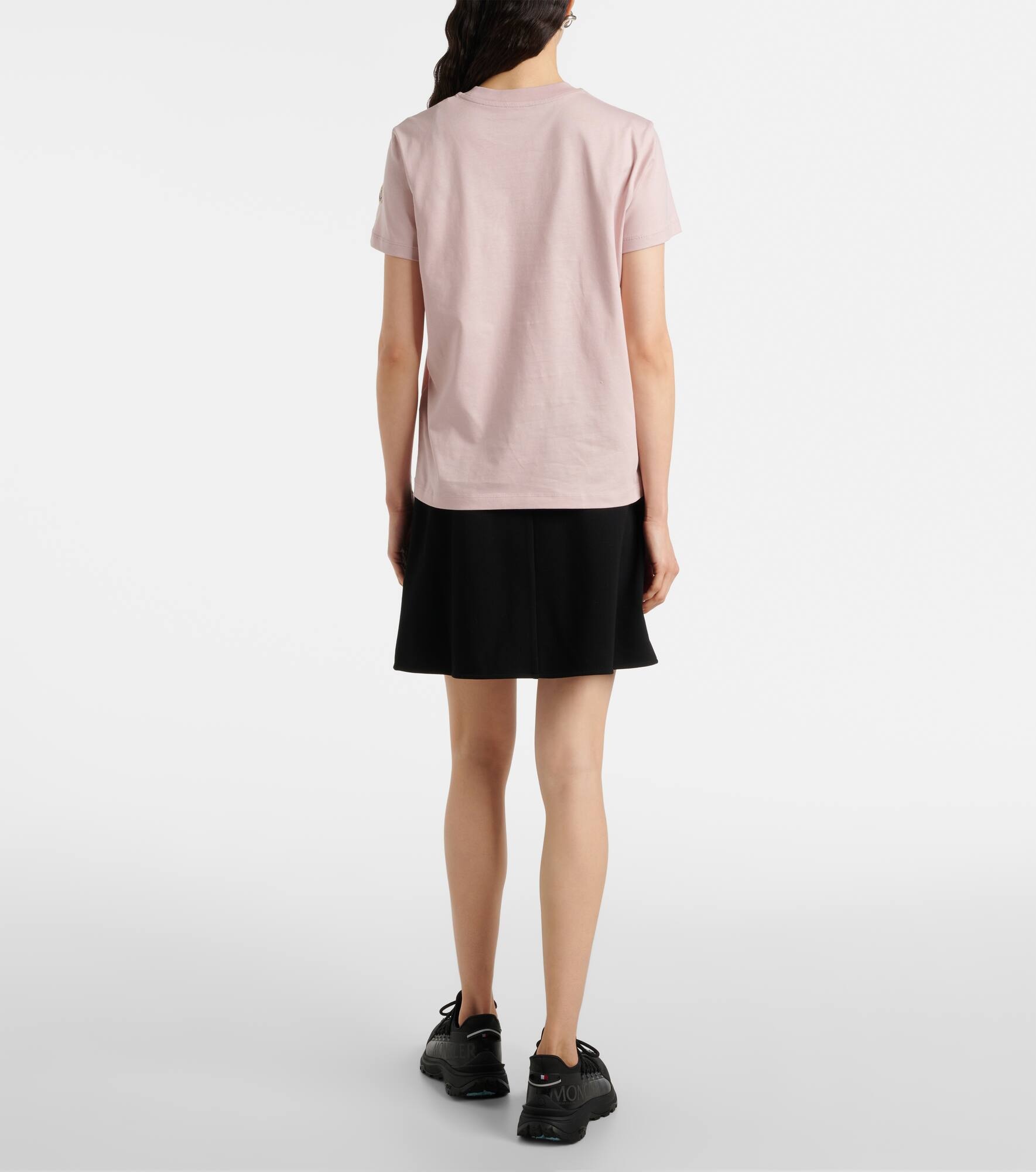 Cotton T-shirt - 3
