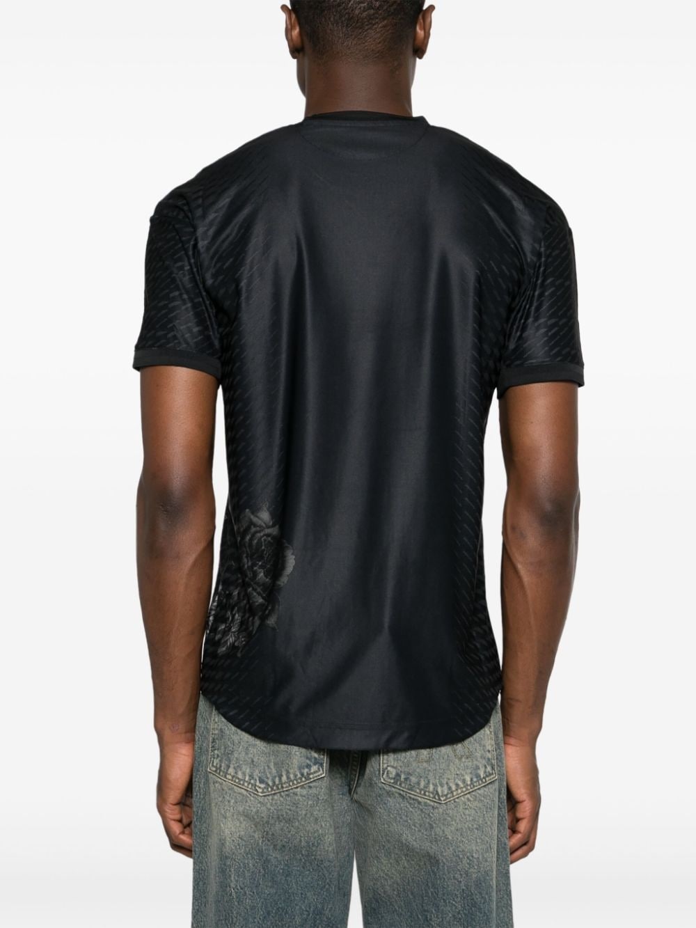 Emirates jersey T-shirt - 4